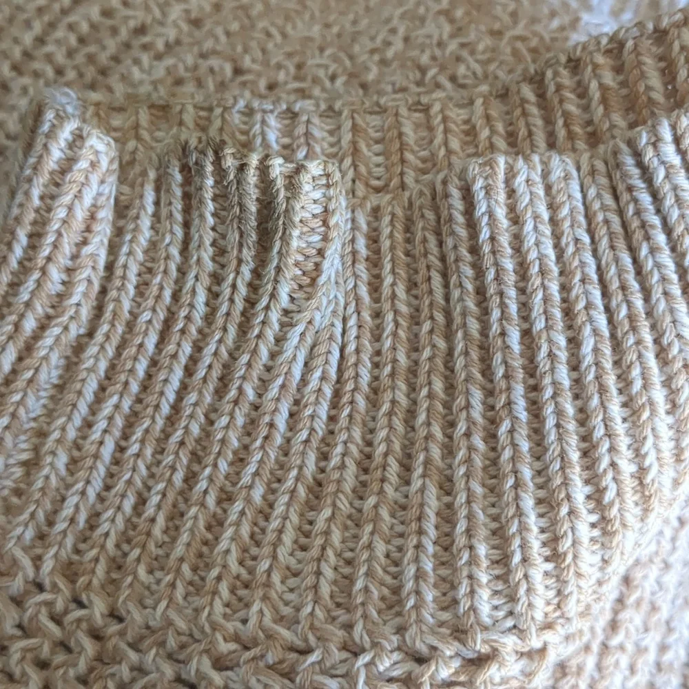 Cabela's Fisherman Henley Sweater 2XLT - Picture 4 of 6